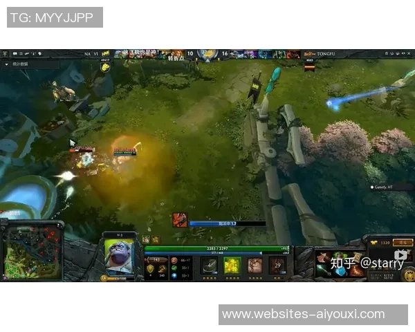 DOTA2战术分析：深入探讨V5战队的包夹策略与执行效果