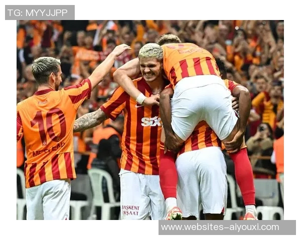 加拉塔萨雷迎战拉齐奥期待一场精彩的欧战对决