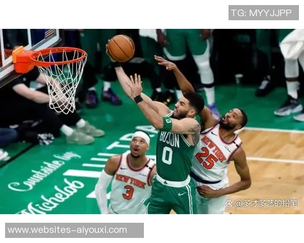 塔图姆豪取60分致敬科比绿军逆转尼克斯刷新历史纪录