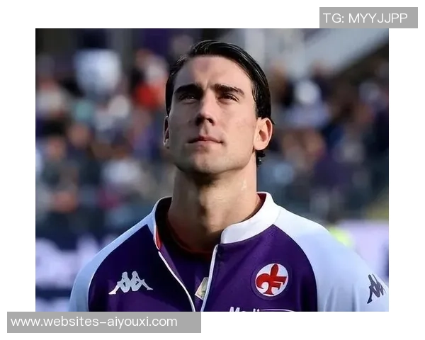 弗拉霍维奇的崛起与挑战:如何在足球世界中书写自己的传奇故事 弗拉霍维奇的崛起与挑战:如何在足球世界中书写自己的传奇故事