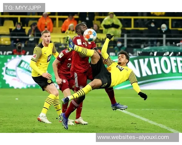 德国超级杯巅峰对决拜仁慕尼黑与多特蒙德再续经典恩怨 德国超级杯巅峰对决拜仁慕尼黑与多特蒙德再续经典恩怨