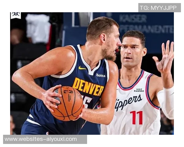 快船与掘金激战正酣虎扑直播全程精彩回顾与分析