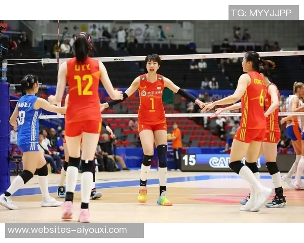 成都排球队在城市联赛中的实力展现与未来发展潜力分析