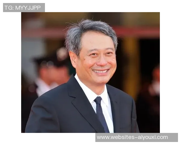 李安：从东方到西方的电影大师之路与文化交融探讨